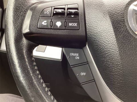 2011 Mazda MAZDA3 s Sport