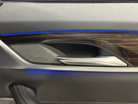 2018 BMW 5 Series 540i xDrive