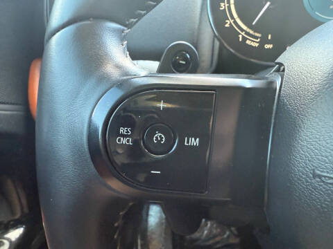 2022 MINI Countryman Cooper S