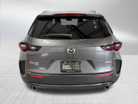 2024 Mazda CX-50 2.5 S Preferred