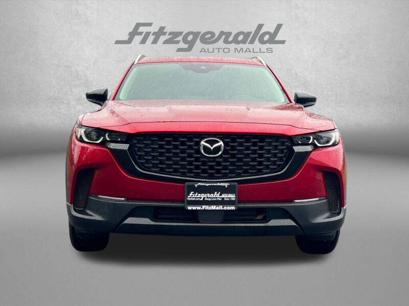 2023 Mazda CX-50 2.5 S Preferred Plus