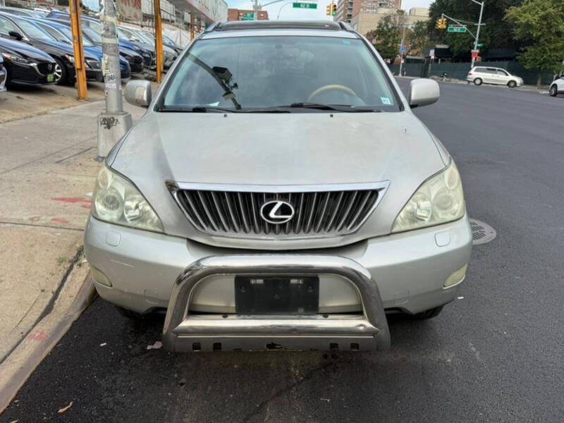 2008 Lexus RX 350