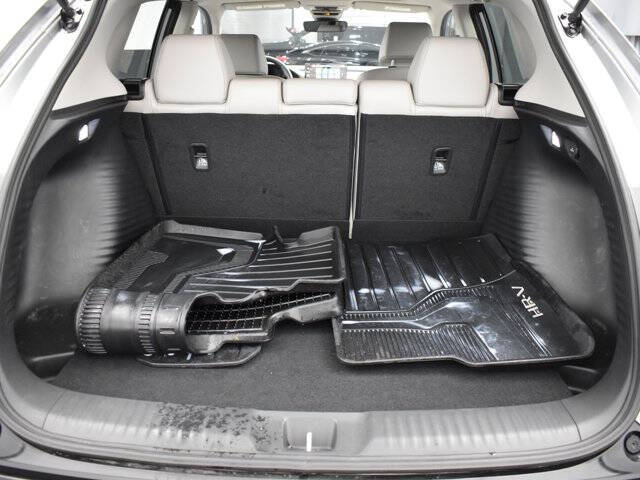 2023 Honda HR-V EX-L