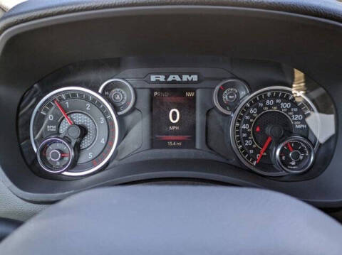 2024 RAM 5500