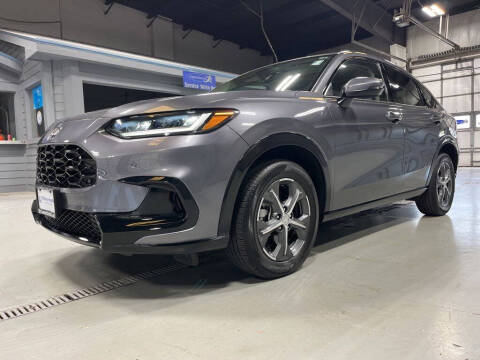 2024 Honda HR-V
