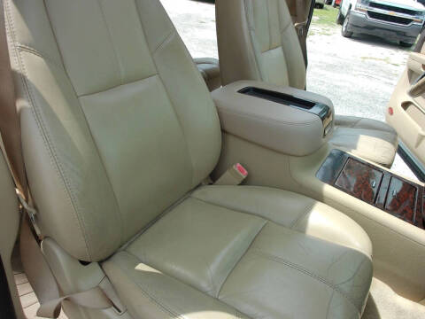 2007 GMC Yukon Denali