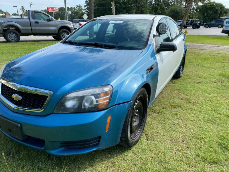 Used Chevrolet Caprice for Sale in Saint Louis, MO