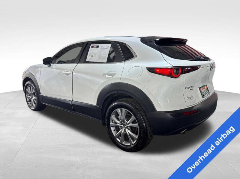 2021 Mazda CX-30 Preferred