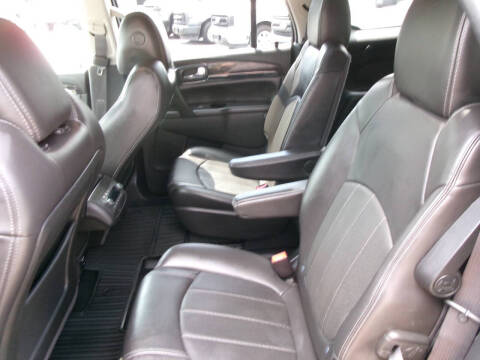 2016 Buick Enclave Premium