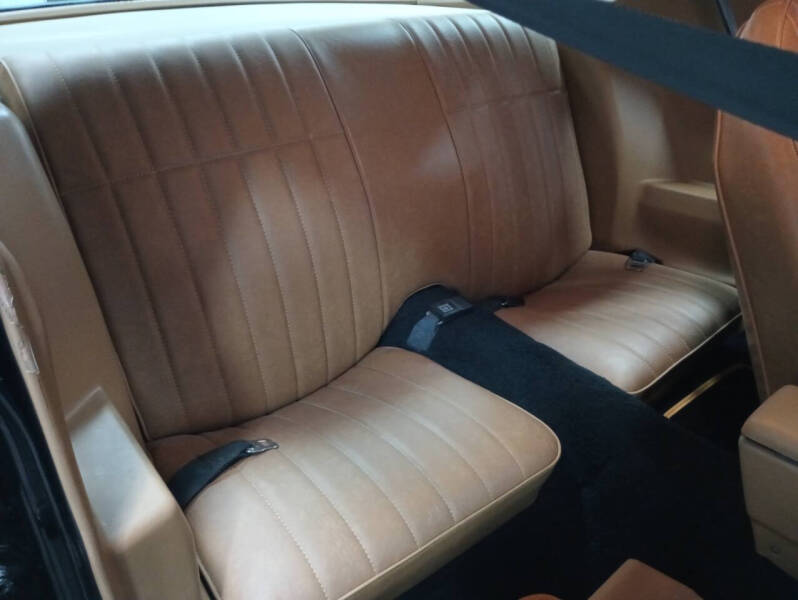 1979 Pontiac Firebird