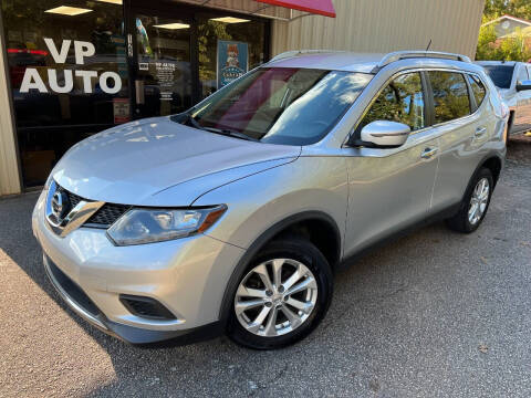 2016 Nissan Rogue for sale at VP Auto in Greenville SC