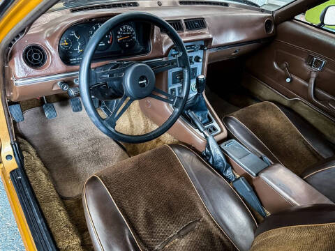 1980 Mazda RX-7
