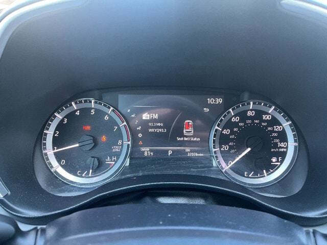 2023 Toyota Highlander 48