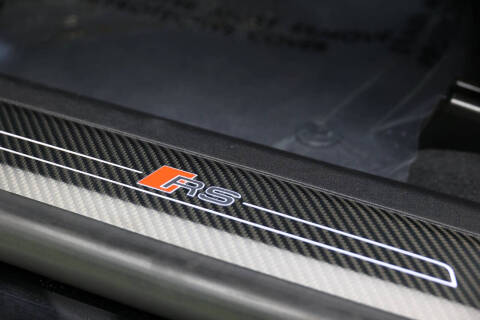 2022 Audi RS e-tron GT quattro