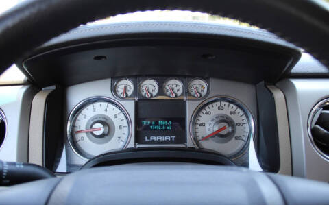 2010 Ford F-150