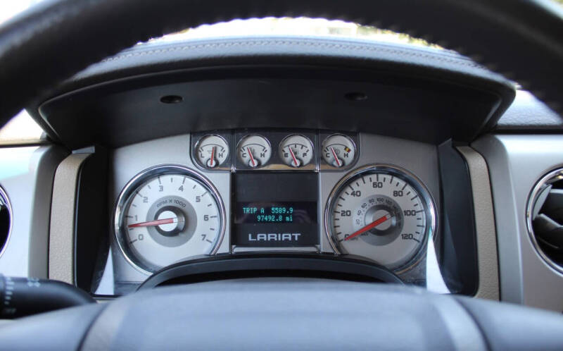 2010 Ford F-150
