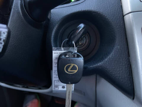 2009 Lexus RX 350