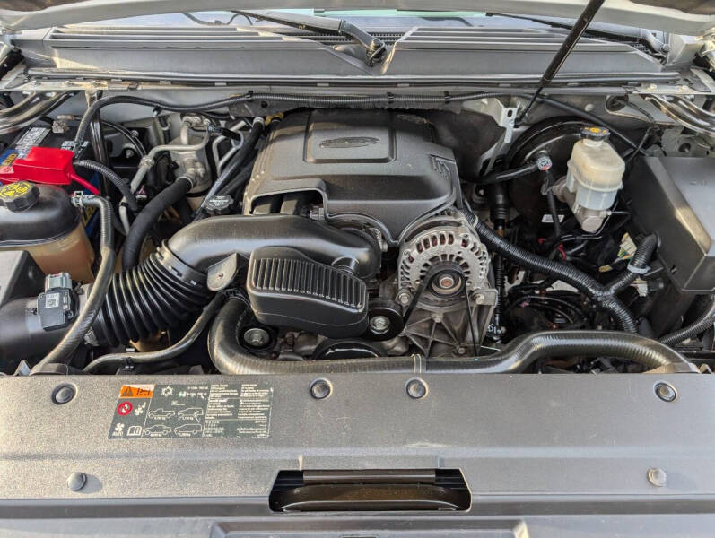 2012 GMC Yukon XL SLT