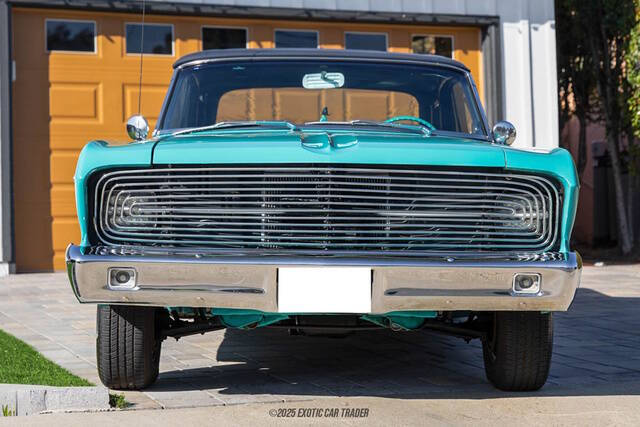 1964 Ford Falcon