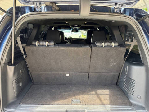 2016 Ford Expedition XLT