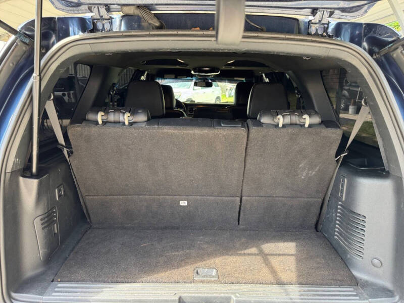 2016 Ford Expedition XLT