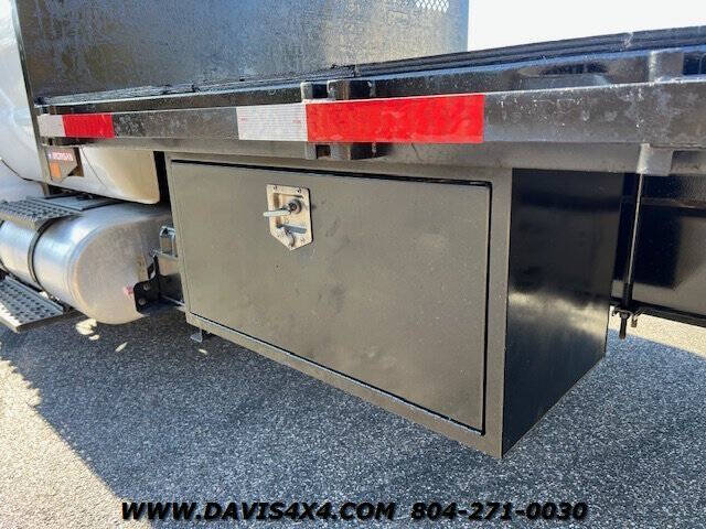 2015 Ford F-750 Super Duty