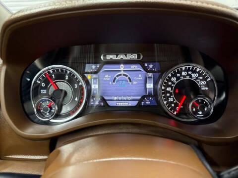 2023 RAM 2500 Laramie