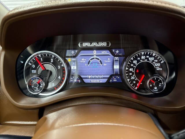 2023 RAM 2500 Laramie