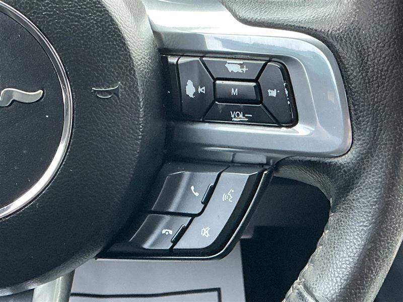 2015 Ford Mustang GT