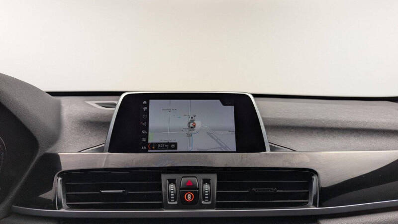 2019 BMW X1 sDrive28i