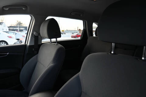 2019 Kia Sorento LX V6