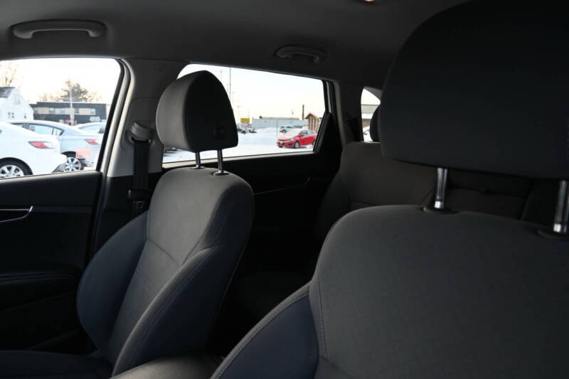 2019 Kia Sorento LX V6