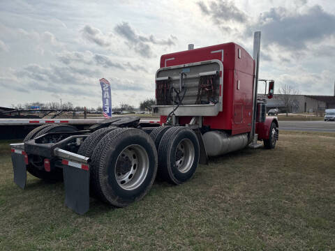 2006 Peterbilt 379