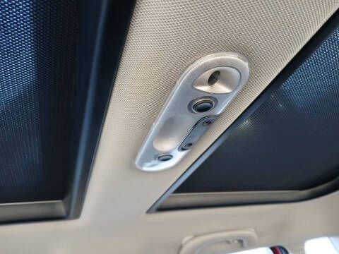 2016 MINI Hardtop 4 Door Cooper