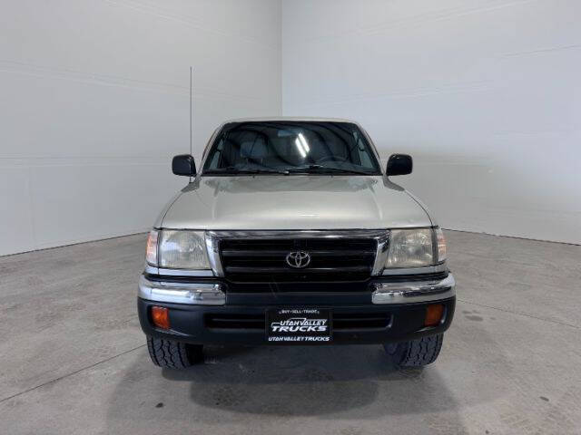 2000 Toyota Tacoma for sale at Utah Valley Trucks LLC in Spanish Fork, UT