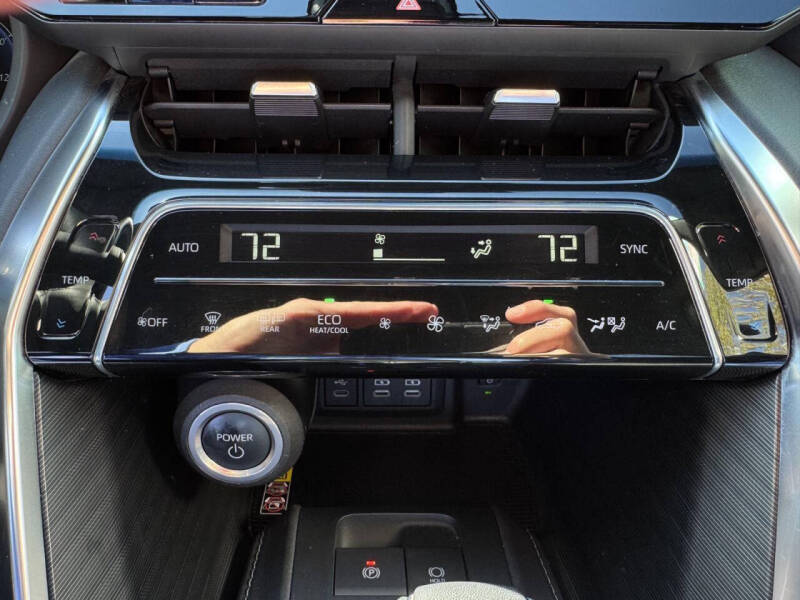 2023 Toyota Venza Limited