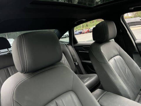 2019 Audi A6 quattro Premium 55 TFSI