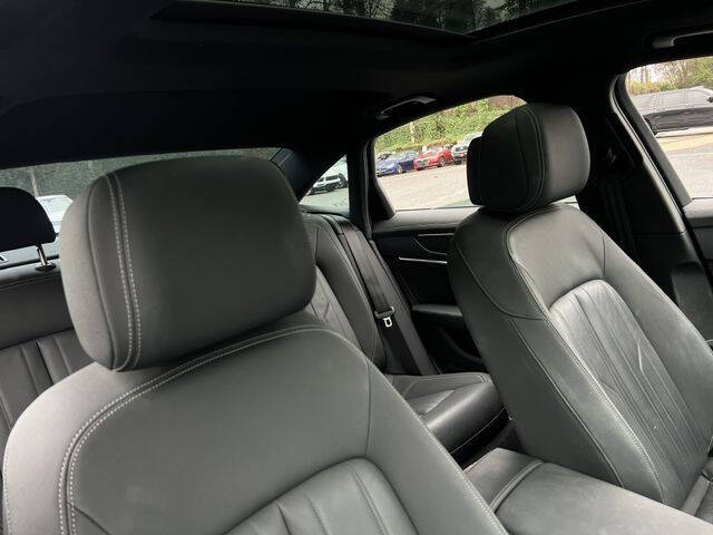 2019 Audi A6 quattro Premium 55 TFSI