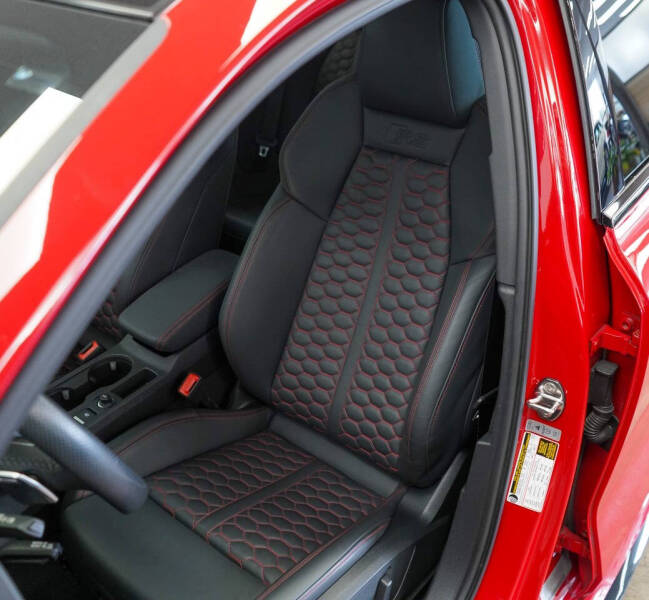 2023 Audi RS 3 2.5T quattro