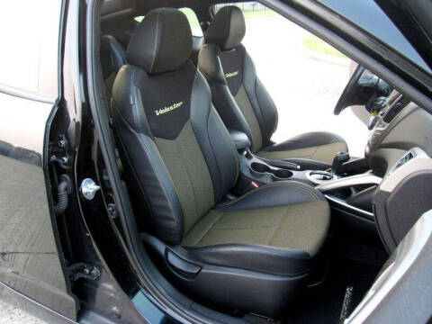 2016 Hyundai Veloster
