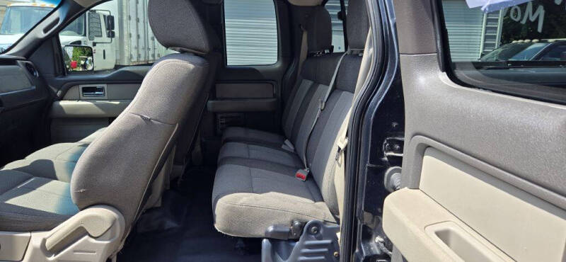 2010 Ford F-150