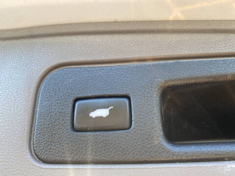 2012 Honda Odyssey EX-L w/DVD