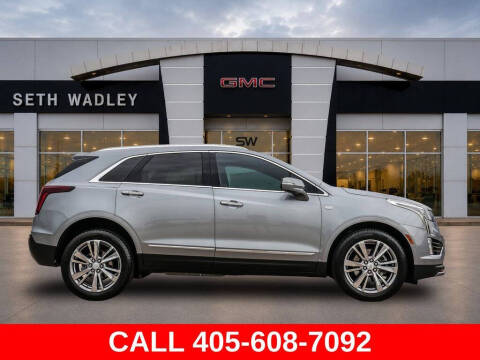 2023 Cadillac XT5