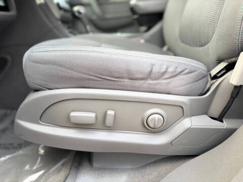 2016 Chevrolet Traverse LS