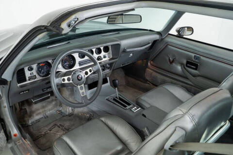 1979 Pontiac Trans Am