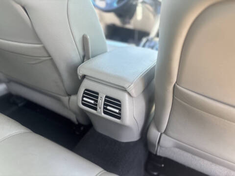 2013 Acura TSX w/Tech