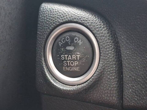 2013 Mazda MAZDASPEED3 Touring