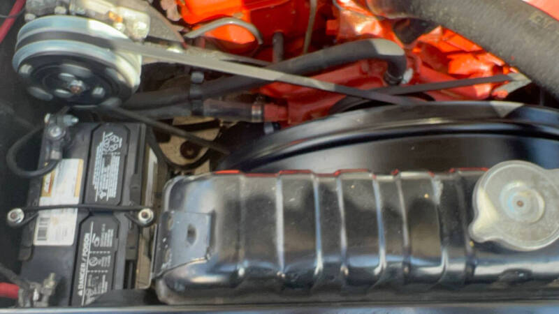 1958 Chevrolet Impala