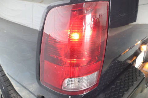 2020 RAM 1500 Classic Tradesman