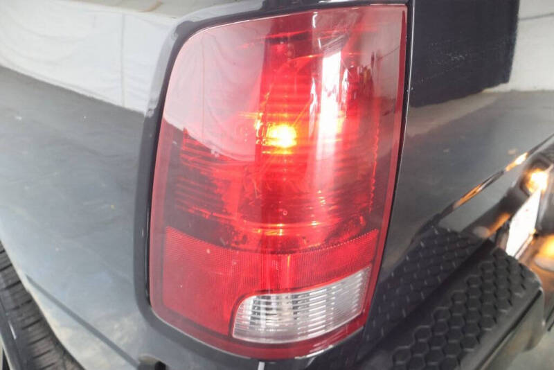 2020 RAM 1500 Classic Tradesman